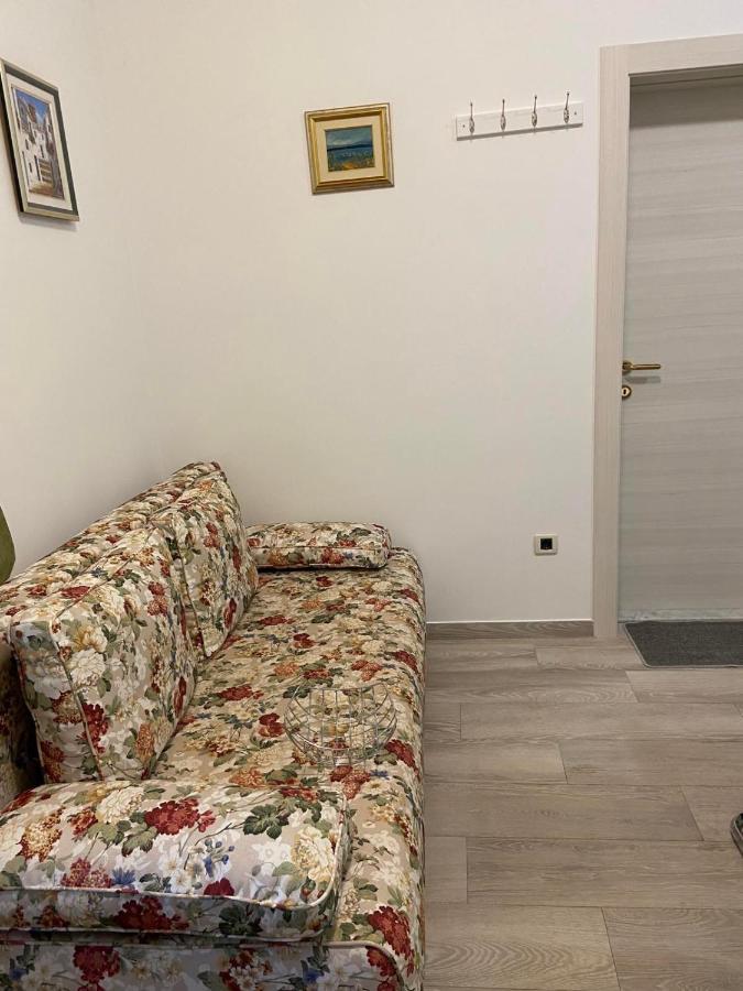 Silva Apartment Baric Draga Exterior photo